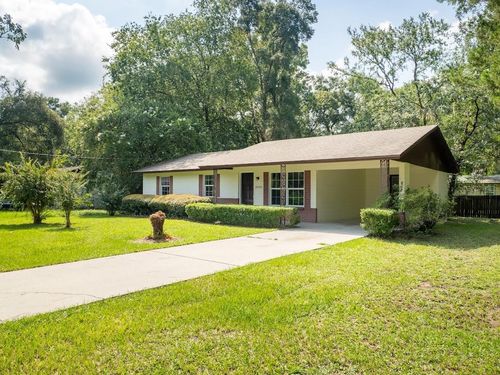 25351 Sw 7 Avenue, Newberry, FL, 32669 | Card Image