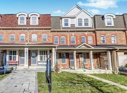 basement-5 Ecopark Gate, Scarborough, ON, M1B6G8 | Card Image