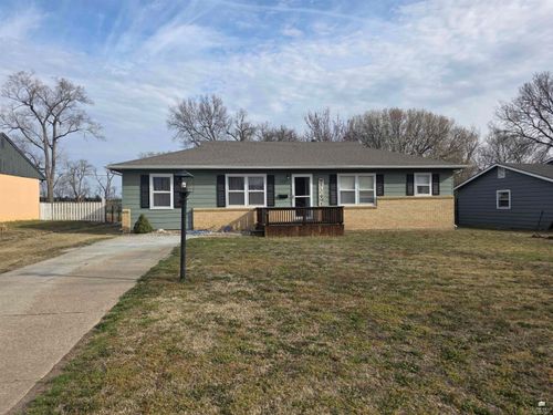 1410 Nw 4th St, Abilene, KS, 67410-3516 | Card Image