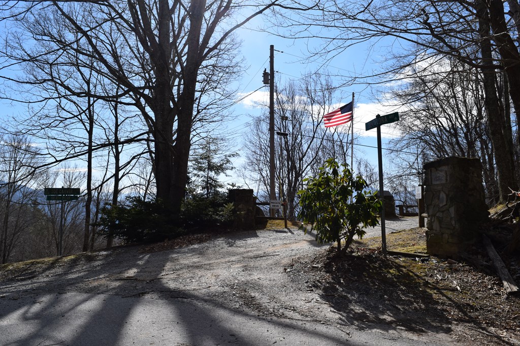 Land in Waynesville 5