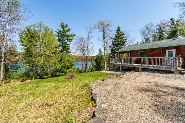 218 Little Halfway Lake Rd, Home with 2 bedrooms, 1 bathrooms and 1 parking in Kemptville NS | Image 20