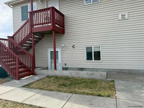 unit-c-212 Country West Rd, Cheyenne, WY, 82007-3592 | Card Image