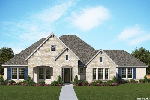 715 Falcon Cv, Castroville, TX, 78009 | Card Image
