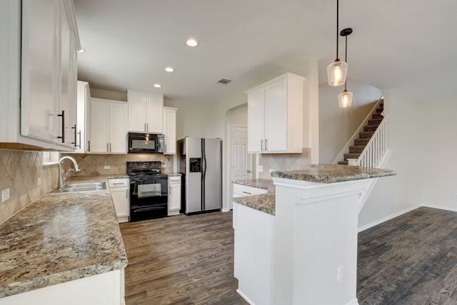 481 New Bridge Dr, House other with 3 bedrooms, 3 bathrooms and 2 parking in Kyle TX | Image 8