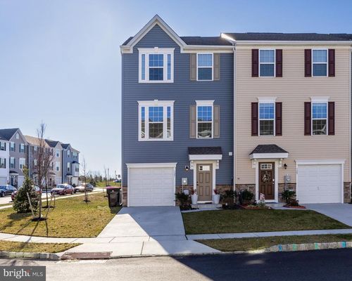 127 Freedom Way, SICKLERVILLE, NJ, 08081-5725 | Card Image