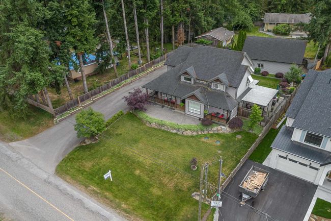 23806 Old Yale Road, House other with 5 bedrooms, 3 bathrooms and 4 parking in Langley BC | Image 39