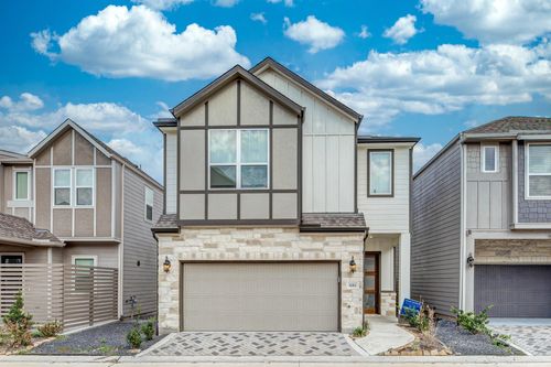 3011 Valley Peak Dr, Houston, TX, 77063-1489 | Card Image
