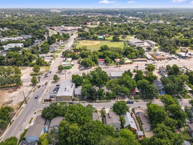 Aerial view | Image 9