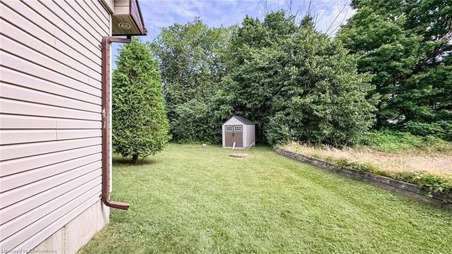 73034 Claudette Dr, House other with 3 bedrooms, 2 bathrooms and 1 parking in Zurich ON | Image 37