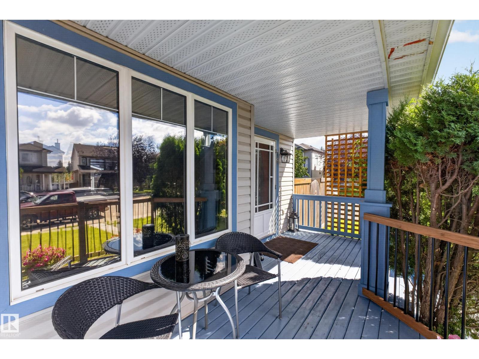 Residential in Sherwood Park 2