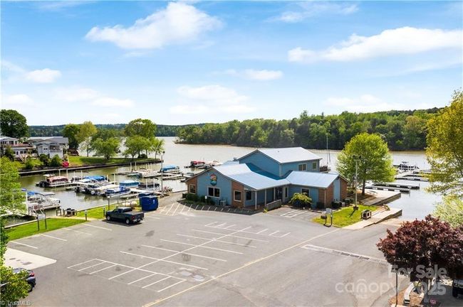 116 Dove Ln, House other with 2 bedrooms, 1 bathrooms and null parking in New London NC | Image 48