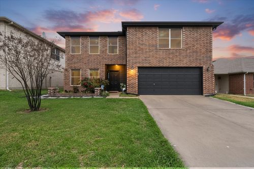 8133 Colbi Ln, Fort Worth, TX, 76120-5636 | Card Image