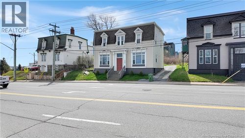 380 Union St, Saint John, NB, E2L1C1 | Card Image