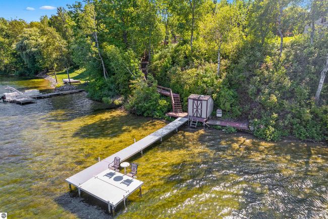 7380 Shellenbarger Rd, House other with 4 bedrooms, 3 bathrooms and null parking in Hale MI | Image 5