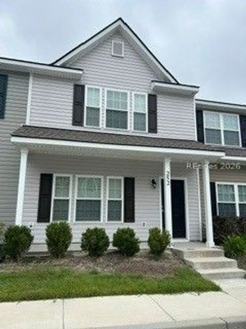 252 Admiration Ave, Beaufort, SC, 29906-2400 | Card Image