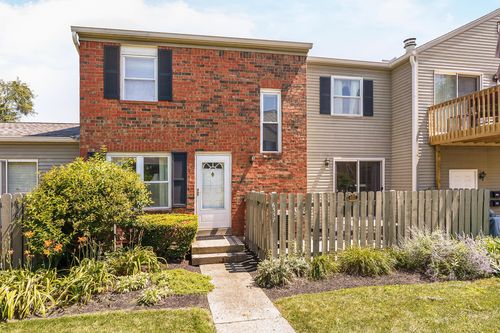 70-6357 New London Dr, Columbus, OH, 43231-1606 | Card Image