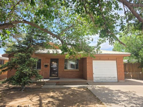 1005 Kentucky St Se, Albuquerque, NM, 87108-4940 | Card Image