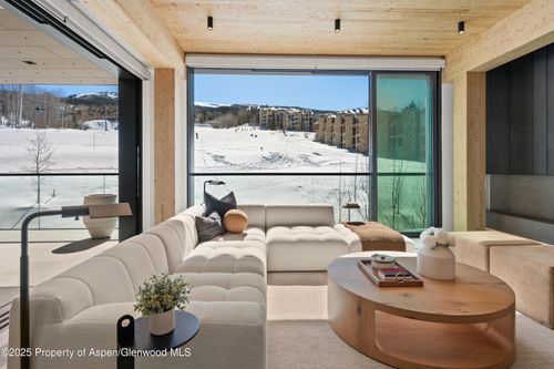 304-180 Wood Road, Snowmass Village, CO, 81615 | Card Image