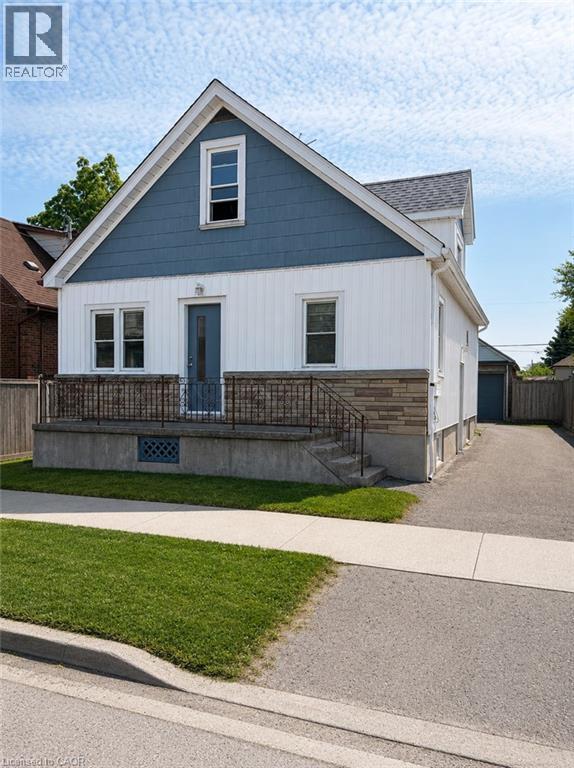 Residential Income in St. Catharines 3