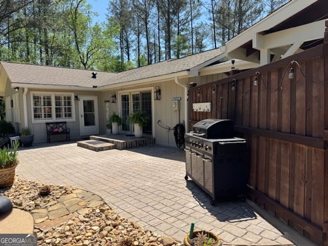 363 Palmetto Rd, House other with 3 bedrooms, 4 bathrooms and null parking in Tyrone GA | Image 63