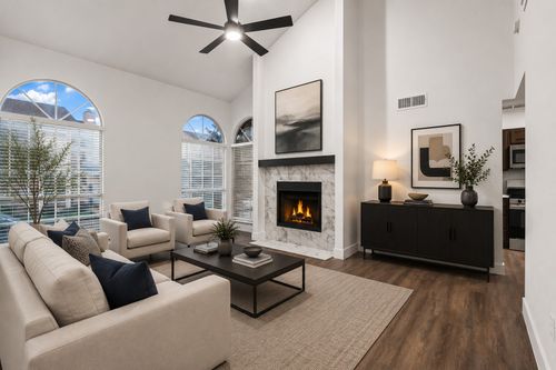 13207 Woodbend Ln, Dallas, TX, 75243-2131 | Card Image
