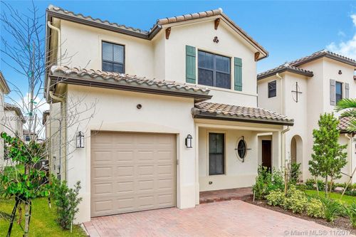 9832 W 34th Ln, Hialeah, FL, 33018-2020 | Card Image