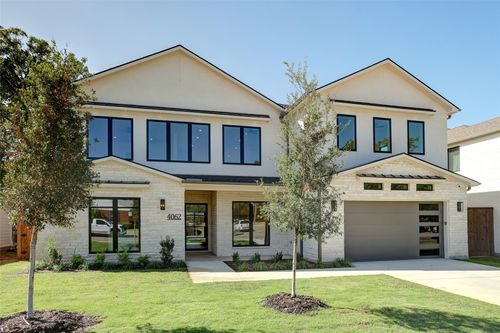4062 Valley Ridge Rd, Dallas, TX, 75220-1860 | Card Image