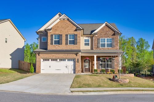 4357 Birch Meadow Trl, Gainesville, GA, 30504-9315 | Card Image