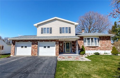 421 Buchanan Rd, Utica, NY, 13502-1405 | Card Image