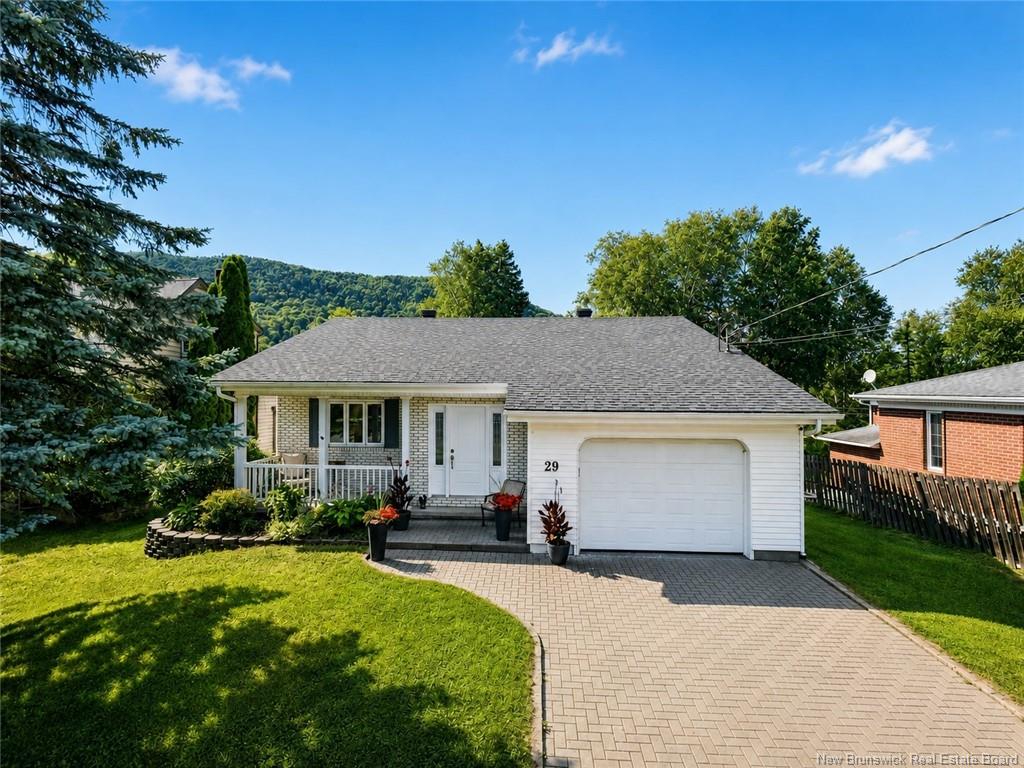 Residential in Edmundston 2