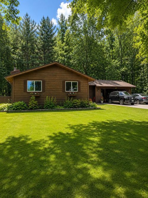 5850 E Baseline Rd, Mount Pleasant, MI, 48858-8650 | Card Image