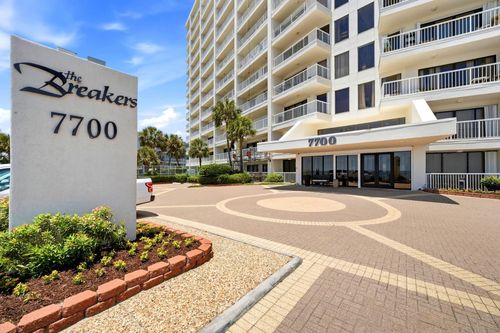 501-7700 Seawall Blvd, Galveston, TX, 77551-3402 | Card Image