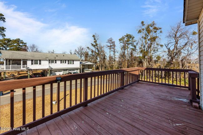 58 Canal Ct, House other with 3 bedrooms, 2 bathrooms and null parking in Chocowinity NC | Image 43