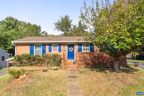 1210 Agnese St, CHARLOTTESVILLE, VA, 22901-3732 | Card Image