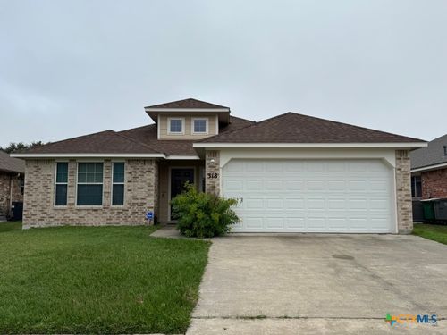 318 Silverado Trl, Victoria, TX, 77901-2713 | Card Image