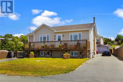 10 Goodland Rd, Conception Bay South, NL, A1W5M2 | Card Image