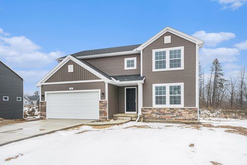 5601 Paxton Ct, Portage, MI, 49024-8532 | Card Image