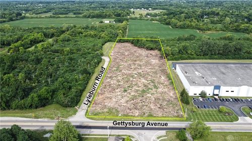 0 Gettysburg Avenue, Moraine, OH, 45417 | Card Image