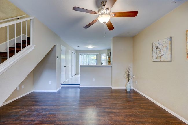 APT-32 - 11821 Bittern Holw, Condo with 2 bedrooms, 2 bathrooms and null parking in Austin TX | Image 5