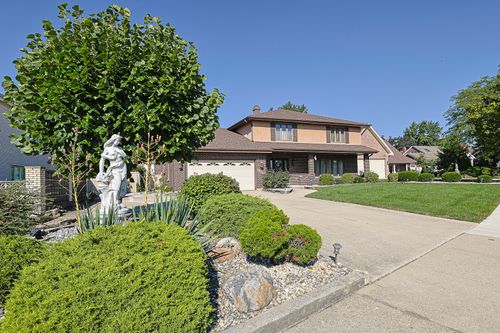 1130 N Thatcher Ln, Addison, IL, 60101-1167 | Card Image