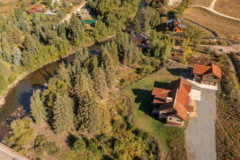 Jacquelyn Ln, Crested Butte, CO 81224