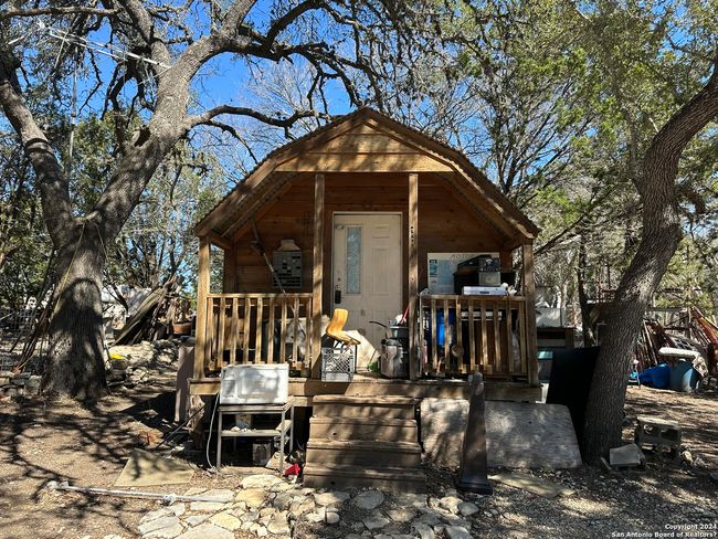 4621 Mccall Creek Rd, Home with 0 bedrooms, 0 bathrooms and null parking in Blanco TX | Image 27