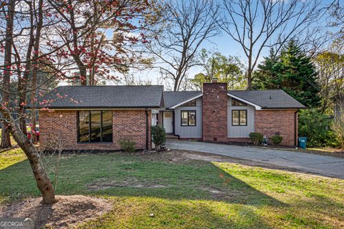 23 Stonewood Forest Rd, Toccoa, GA, 30577-8786 | Card Image