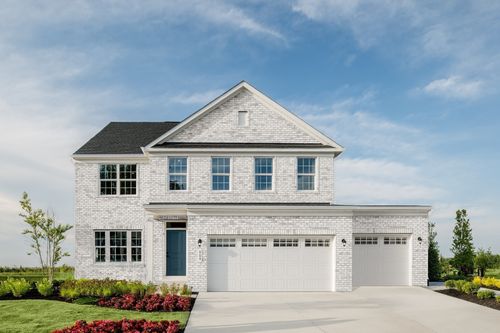 2718 Thoroughbred Way, White House, TN, 37188 | Card Image