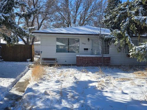 1414 14 Ave S, Lethbridge, AB, T1K0T4 | Card Image