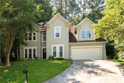502 Huntgate Rd, Woodstock, GA, 30189-7415 | Card Image