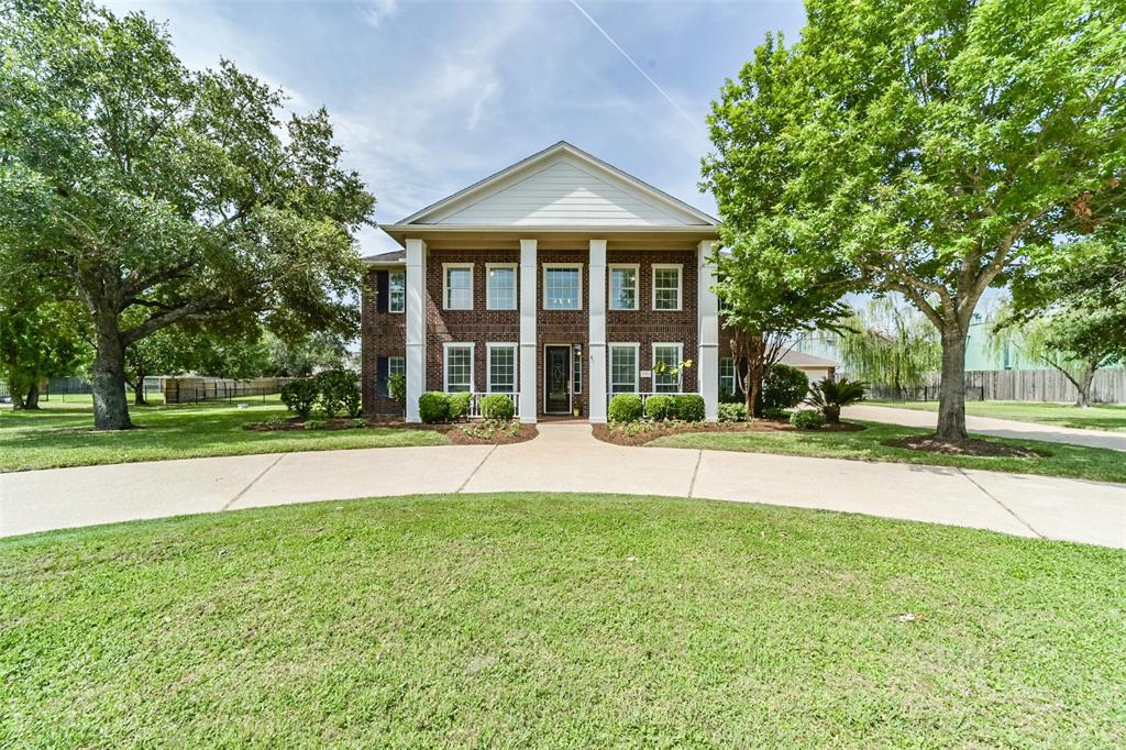 Crossland Park Ln, Cypress, TX 77433
