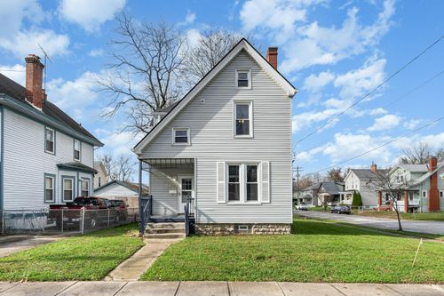 5123 Glenshade Ave, Cincinnati, OH, 45227-1931 | Card Image