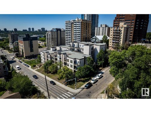 409-10503 98 Ave Nw, Edmonton, AB, T5K0B2 | Card Image
