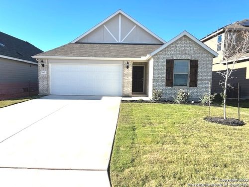 2043 Chelsea Grv, New Braunfels, TX, 78130-0476 | Card Image